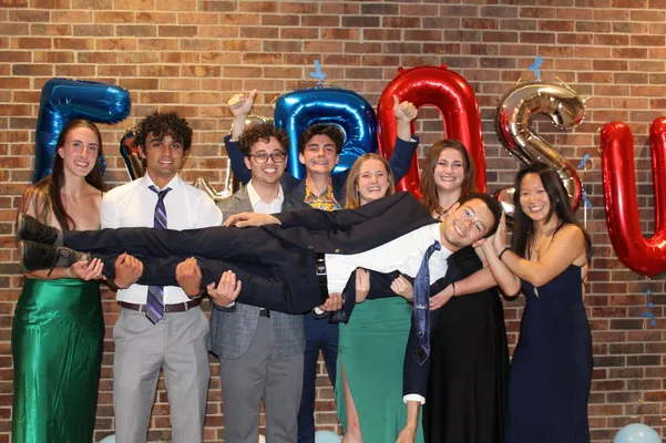 EWB OSU Gala photo 1