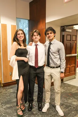 EWB OSU Gala photo 3