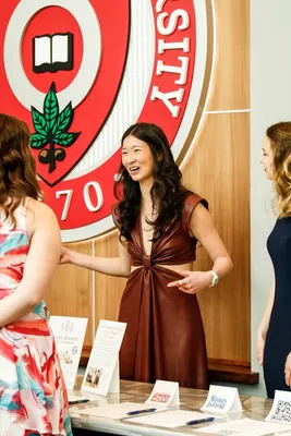 EWB OSU Gala photo 4