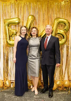 EWB OSU Gala photo 5