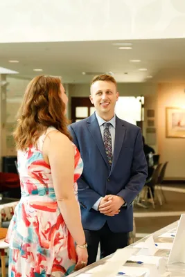 EWB OSU Gala photo 6