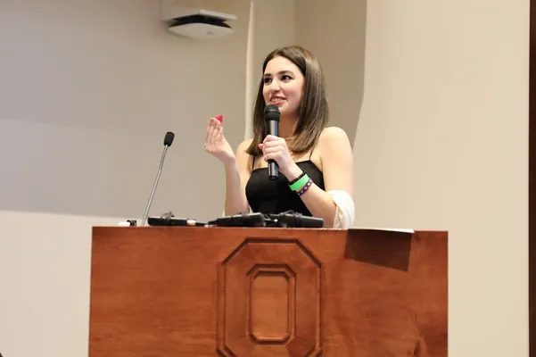 EWB OSU Gala photo 8