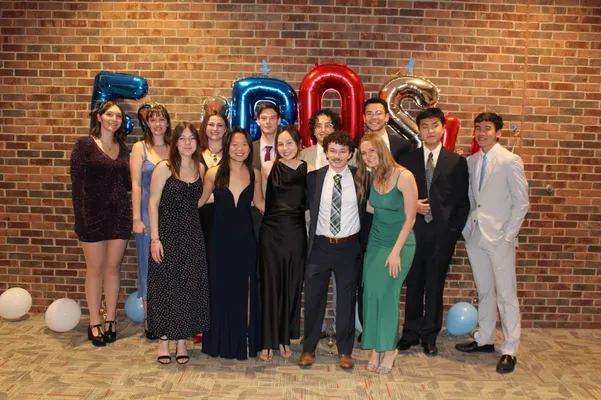 EWB OSU Gala photo 9