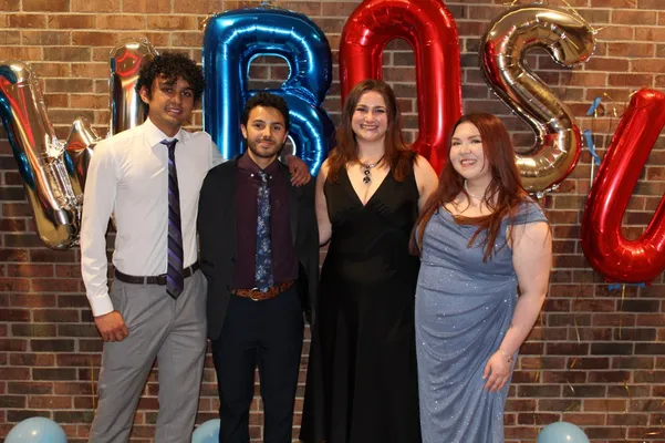 EWB OSU Gala photo 10