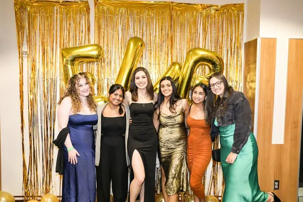 EWB OSU Gala photo 11