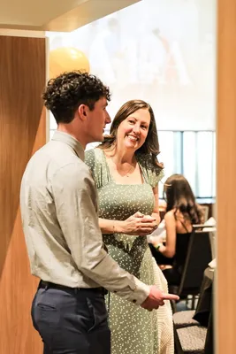 EWB OSU Gala photo 13