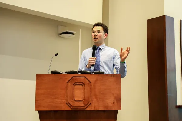 EWB OSU Gala photo 14